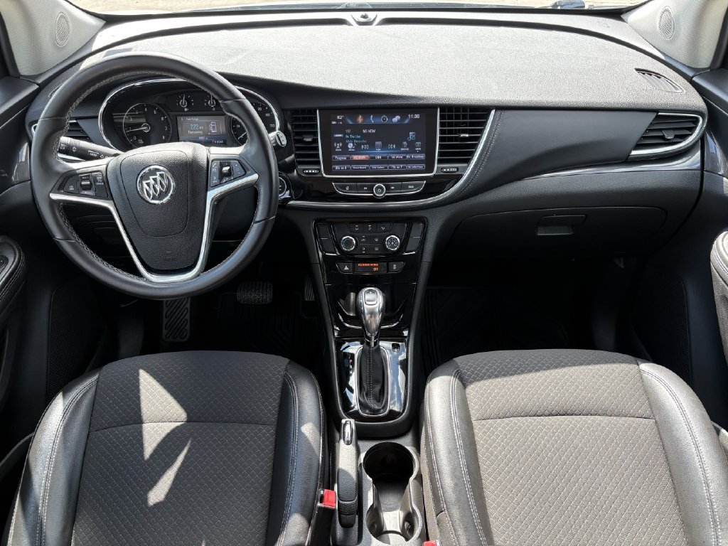 Used 2019 Buick Encore Preferred FWD image 25