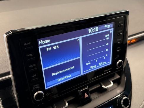 Used 2022 Toyota Corolla SE image 12