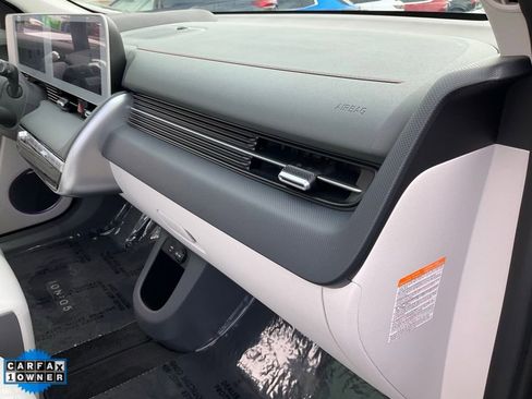 Used 2024 Hyundai Ioniq 5 Limited image 70