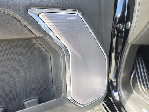 Used 2024 Chevrolet Silverado 3500 High Country w/ High Country Premium Package AWD/4WD image 19