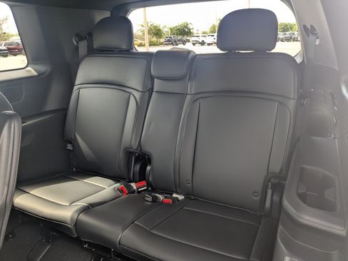 New 2027 Kia Telluride SX FWD image 17