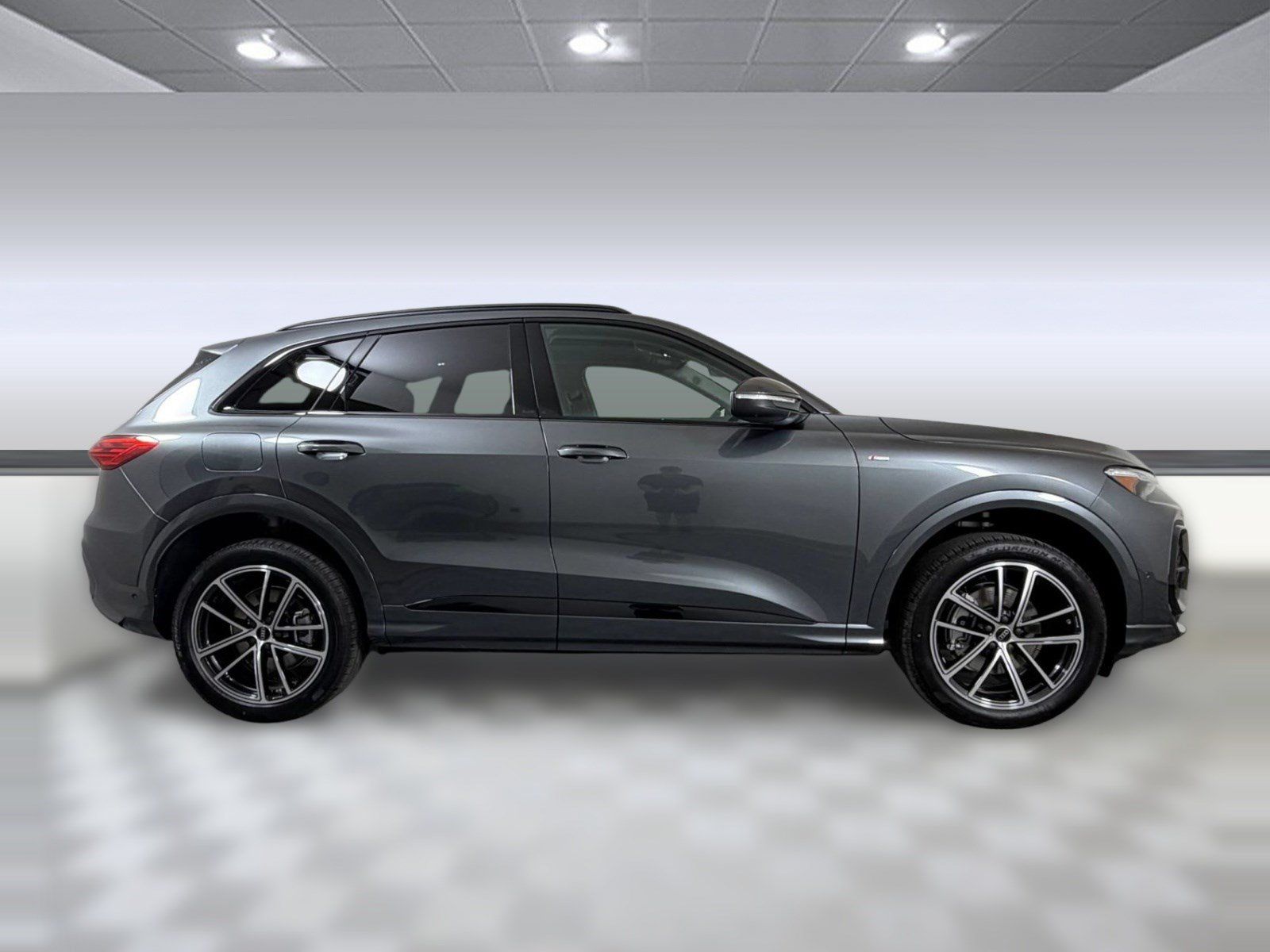 New 2026 Audi Q5 Premium Plus AWD/4WD image 8