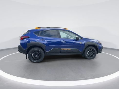 New 2026 Subaru Crosstrek 2.5i Wilderness AWD/4WD image 8