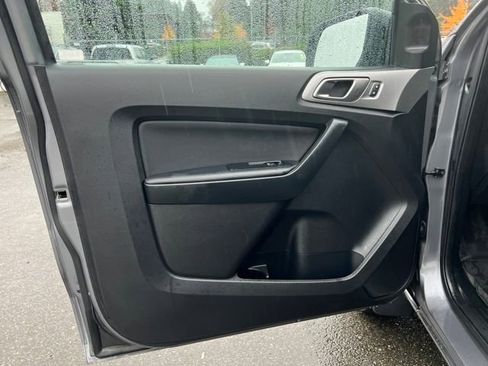 Used 2021 Ford Ranger XLT w/ Equipment Group 301A Mid image 18