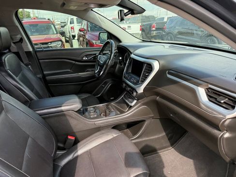 Used 2020 GMC Acadia SLT image 10