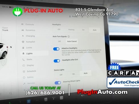 Used 2023 Tesla Model 3 Standard Range image 26