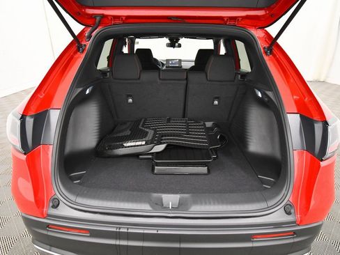 Certified 2025 Honda HR-V Sport image 7