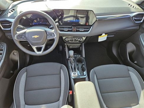 New 2026 Chevrolet TrailBlazer LT image 6