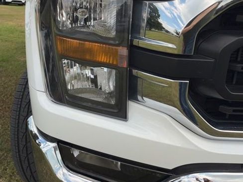 Used 2023 Ford F150 XLT image 15