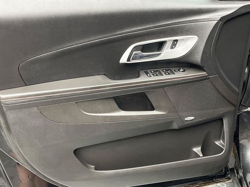 Used 2013 Chevrolet Equinox LT w/ Safety Package FWD image 6