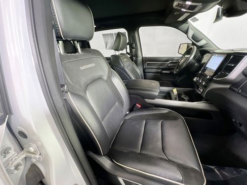 Used 2022 RAM 1500 Laramie image 27