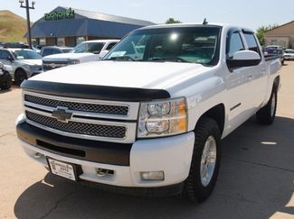 Used 2012 Chevrolet Silverado 1500 LT w/ All-Star Edition AWD/4WD video 2