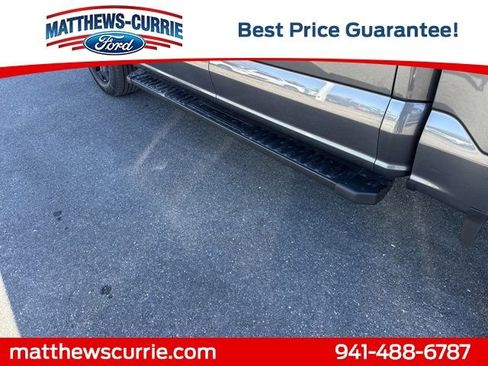 New 2026 Ford F150 XLT image 14