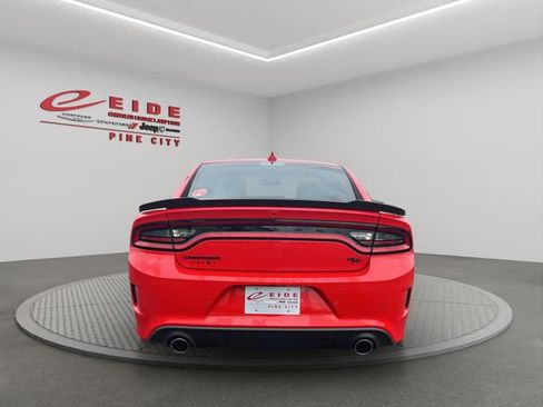 Used 2023 Dodge Charger R/T w/ Plus Group image 5