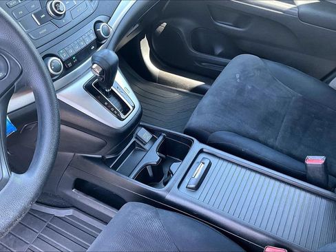 Used 2014 Honda CR-V LX image 15