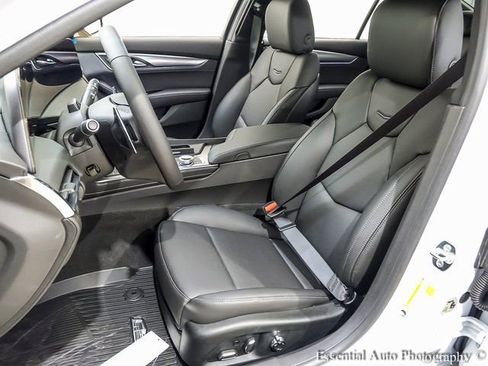 New 2026 Cadillac CT5 Premium Luxury image 8