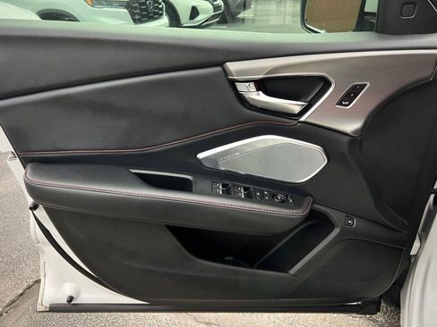 Used 2020 Acura RDX A-Spec FWD image 38