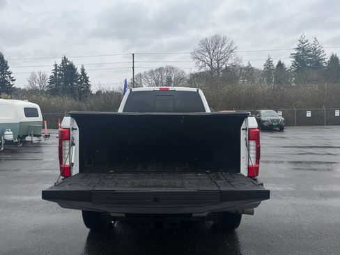 Used 2017 Ford F350 Lariat w/ FX4 4x4 Off Road Package image 28