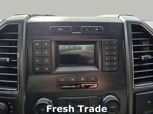 Used 2018 Ford F150 XLT image 13