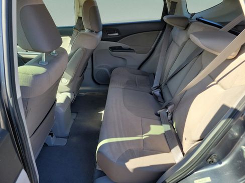 Used 2014 Honda CR-V EX image 6