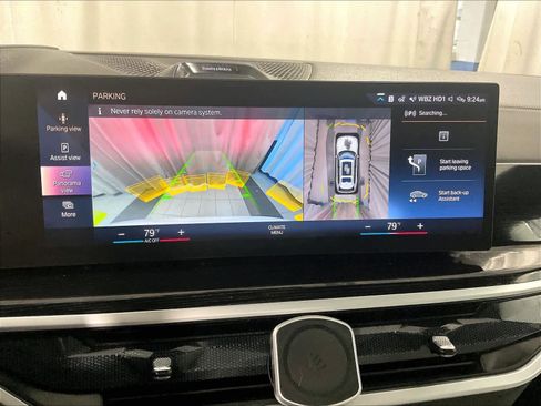 Used 2023 BMW X7 xDrive40i w/ Executive Package image 20