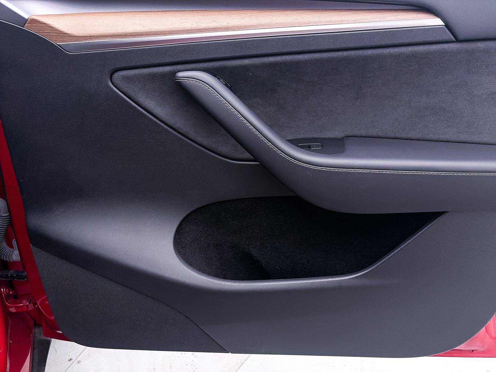 Used 2023 Tesla Model Y Long Range AWD/4WD image 31