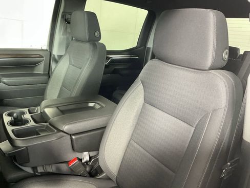 Used 2023 Chevrolet Silverado 1500 RST image 10