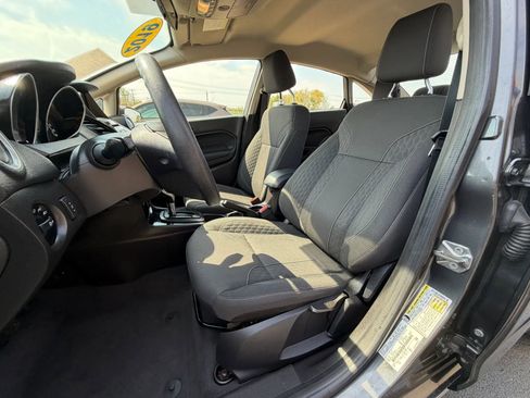 Used 2019 Ford Fiesta SE w/ Equipment Group 201A image 20