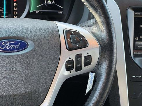 Used 2015 Ford Explorer XLT w/ Equipment Group 201B image 23