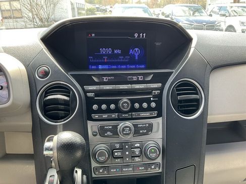 Used 2013 Honda Pilot EX-L image 23