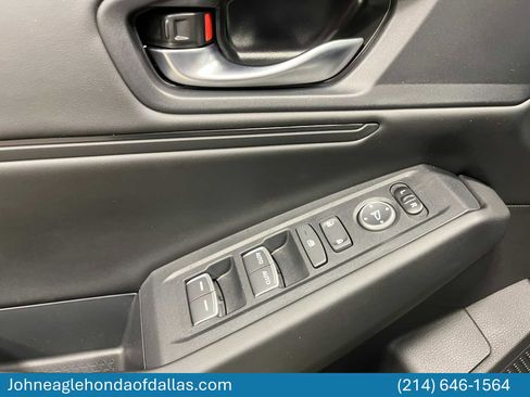 New 2026 Honda Accord SE image 13