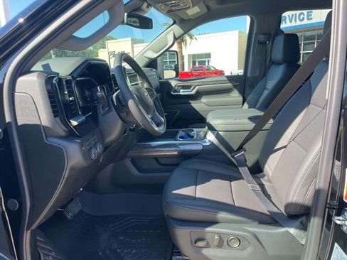 New 2026 Chevrolet Silverado 2500 LTZ w/ LTZ Plus Package image 22