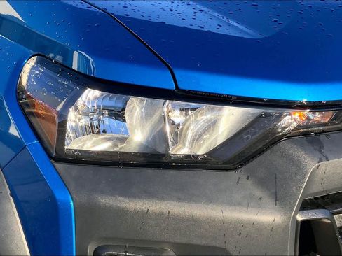 Used 2023 Chevrolet Colorado Trail Boss w/ Advanced Trailering Package image 25