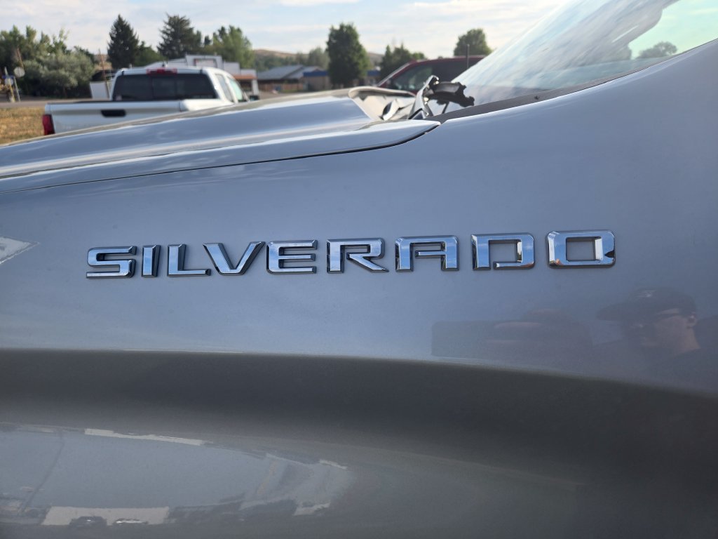 Used 2021 Chevrolet Silverado 1500 RST AWD/4WD image 37