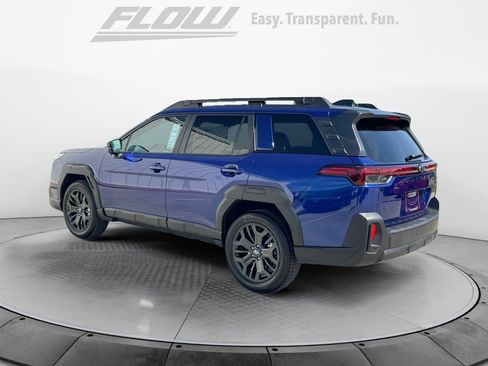 New 2026 Subaru Outback Limited XT AWD/4WD image 5