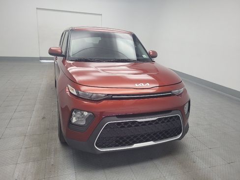 Used 2022 Kia Soul LX FWD image 14