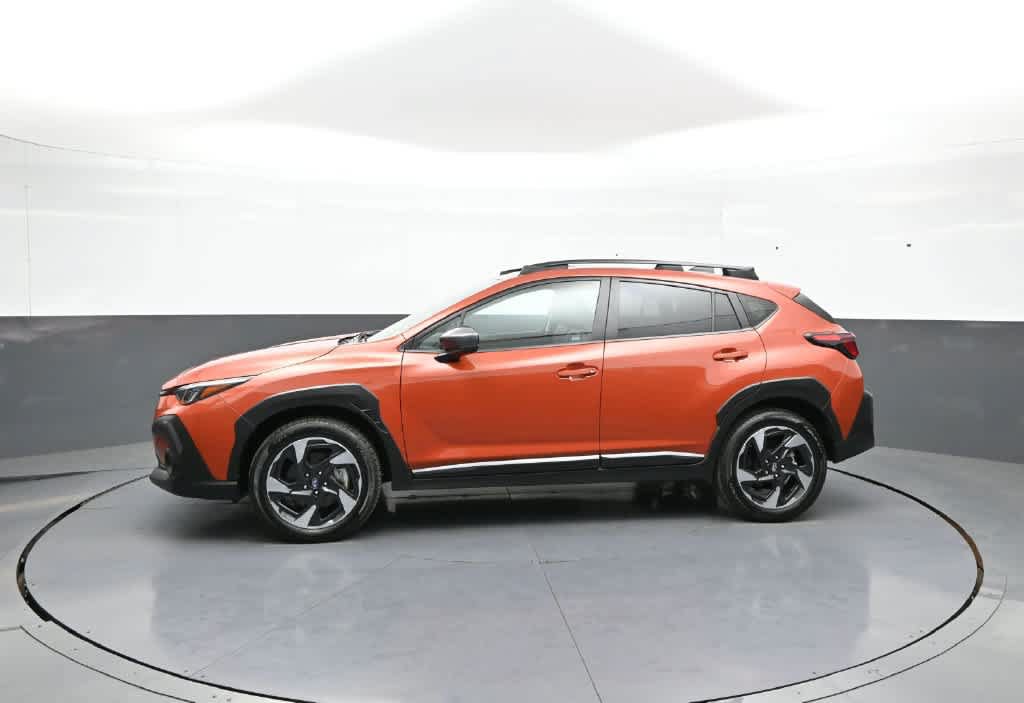 Used 2024 Subaru Crosstrek 2.5i Limited AWD/4WD image 9