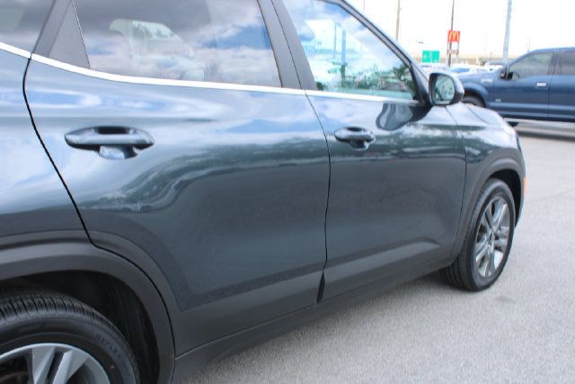 Used 2022 Kia Seltos S FWD image 46