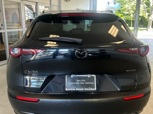 Used 2026 MAZDA CX-30 AWD 2.5 S image 5