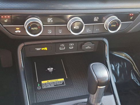 Certified 2024 Honda CR-V Sport-L image 18