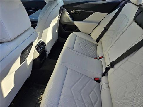 New 2026 BMW 530i w/ M Sport Package image 16