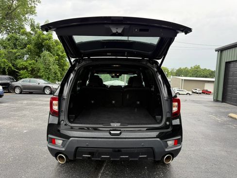 Used 2024 Honda Passport Black Edition image 30