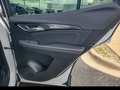 Certified 2023 Buick Envision Essence w/ Sport Touring Package FWD image 30