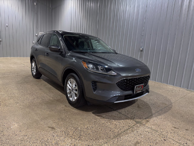 Used 2020 Ford Escape SE AWD/4WD image 7