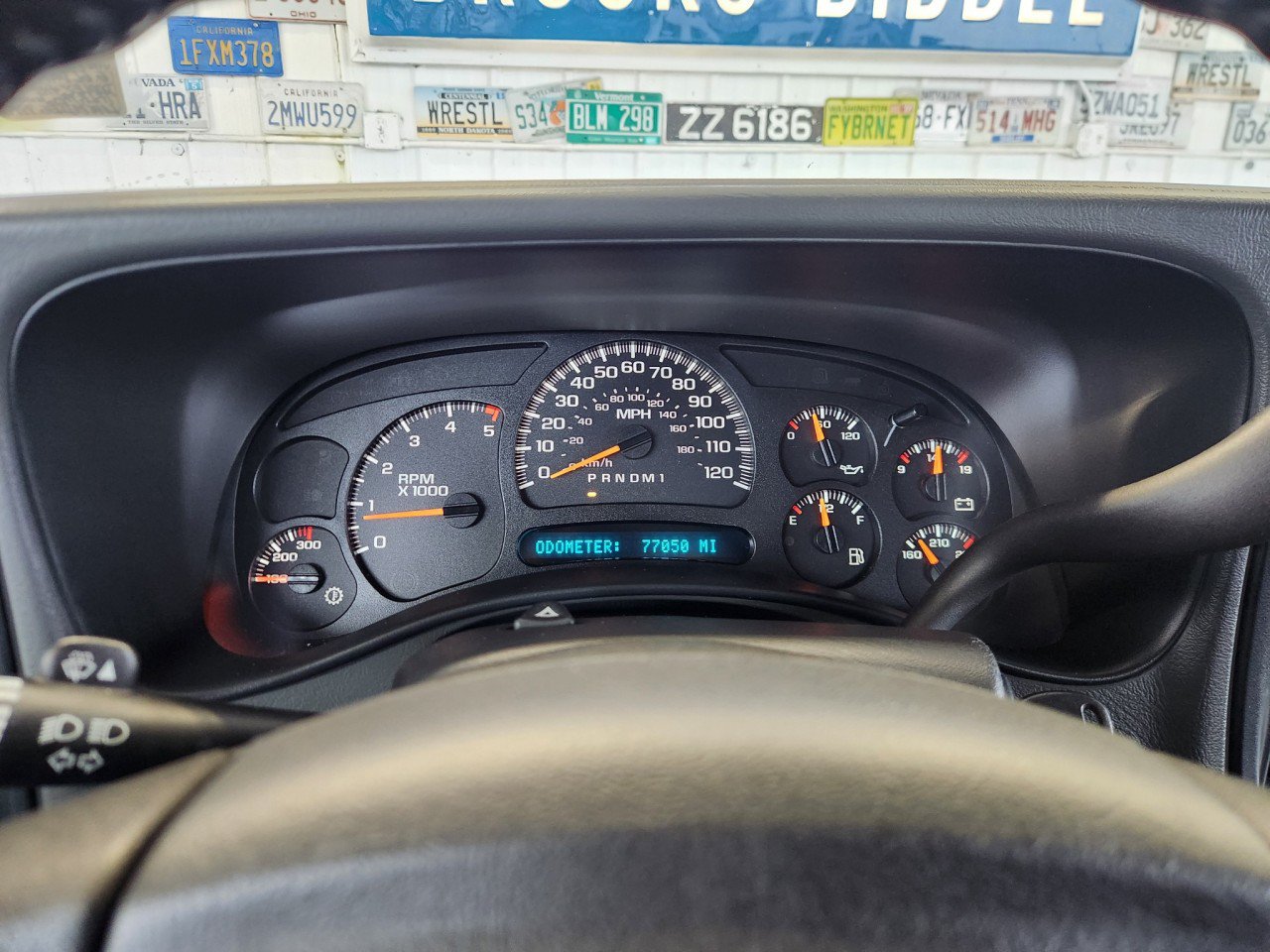 Used 2006 Chevrolet Silverado 3500 LT w/ Heavy-Duty Power Package AWD/4WD image 25