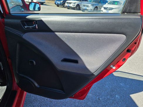 Used 2003 Toyota Matrix XRS image 24