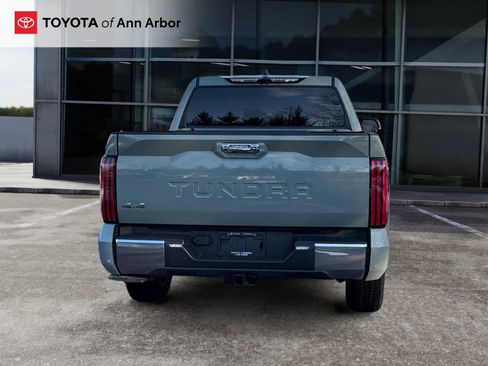 Used 2024 Toyota Tundra 1794 Edition image 11