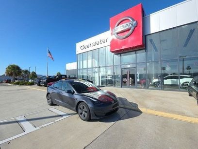 Used 2022 Tesla Model 3 Standard Range