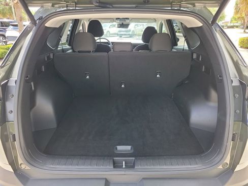 Used 2025 Hyundai Tucson SEL FWD image 7