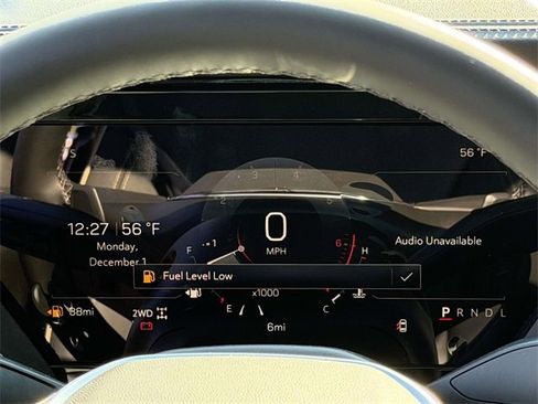 New 2026 GMC Yukon Elevation image 16